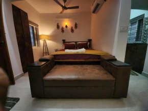 The Little Cabana Beach Stay